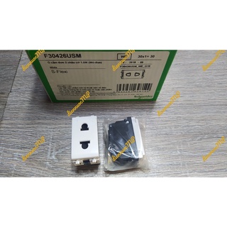 Thiết bị Schneider dòng S-Flexi