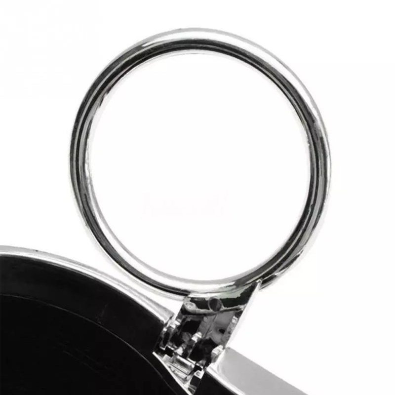 Giá Đỡ Bình Nước Hai Lỗ Bằng Nhựa Tiện Dụng