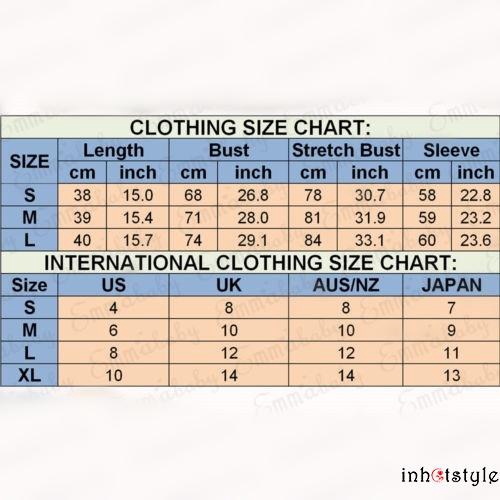 [Mã FAMAYWA giảm 10K đơn 50K] Áo croptop tay dài lệch vai thiết kế quyến rũ cho nữ | BigBuy360 - bigbuy360.vn