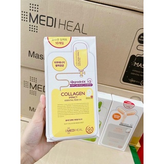 MẶT NẠ MEDI HEAL ĐẬM ĐẶC TINH CHẤT