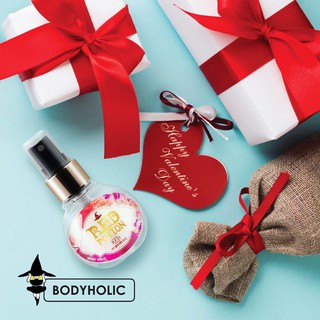 Xịt toàn thân và tóc BODYHOLIC mùi Red Potion