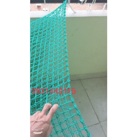 Lưới Golf 2.5cm