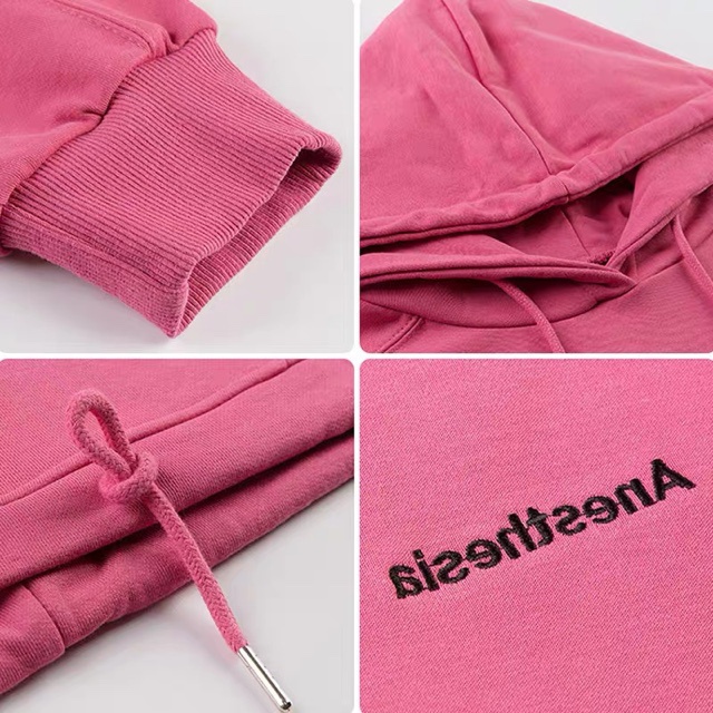 Áo hoddie cá tính LA68 | BigBuy360 - bigbuy360.vn