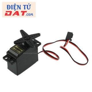Motor RC servo Futaba S3003