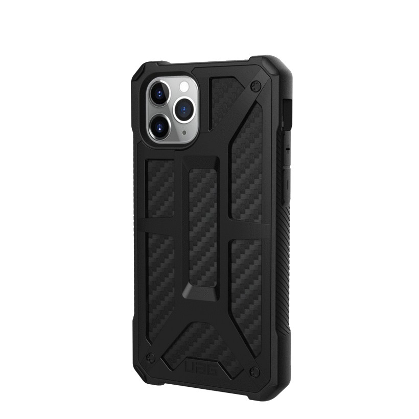 Ốp Lưng cho iPhone 11 Pro - UAG Monarch Series