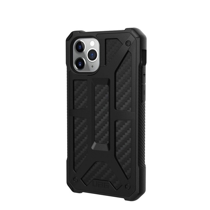 Ốp Lưng cho iPhone 11 Pro - UAG Monarch Series [Phân phối chính hãng]