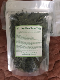 Nụ tam thất bao tử 500g