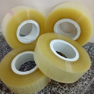 [SỈ DUY NHẤT HÔM NAY] Băng dính siêu dai 1kg/ cuộn, cam kết chuẩn hình