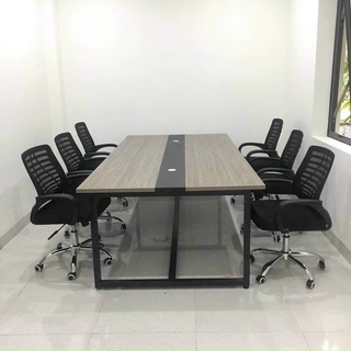 Ghế xoay Văn Phòng Lưng Lưới Nhập Khẩu