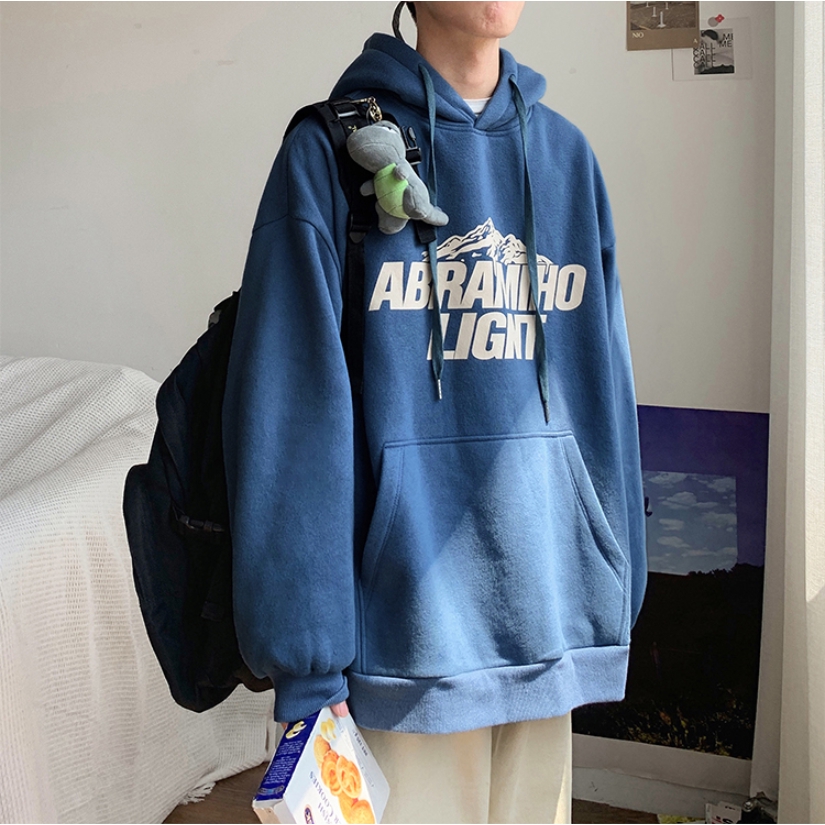 Áo Hoodies thời trang dành cho nam | BigBuy360 - bigbuy360.vn