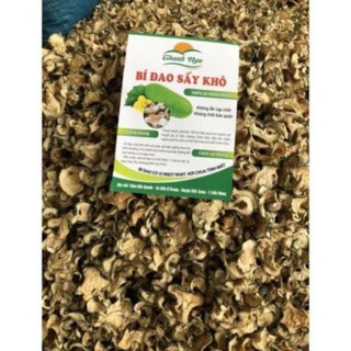 1kg Trà Bí đao sấy khô