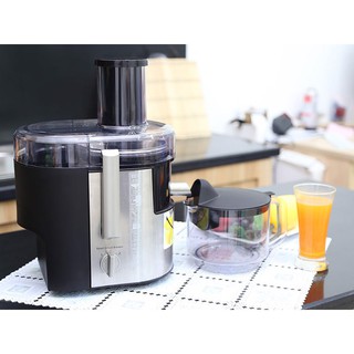 Máy ép trái cây Panasonic MJ-DJ01  ( Chính Hãng)