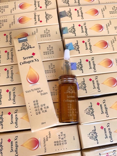 SERUM COLLAGEN X3 (chuẩn cty) | BigBuy360 - bigbuy360.vn