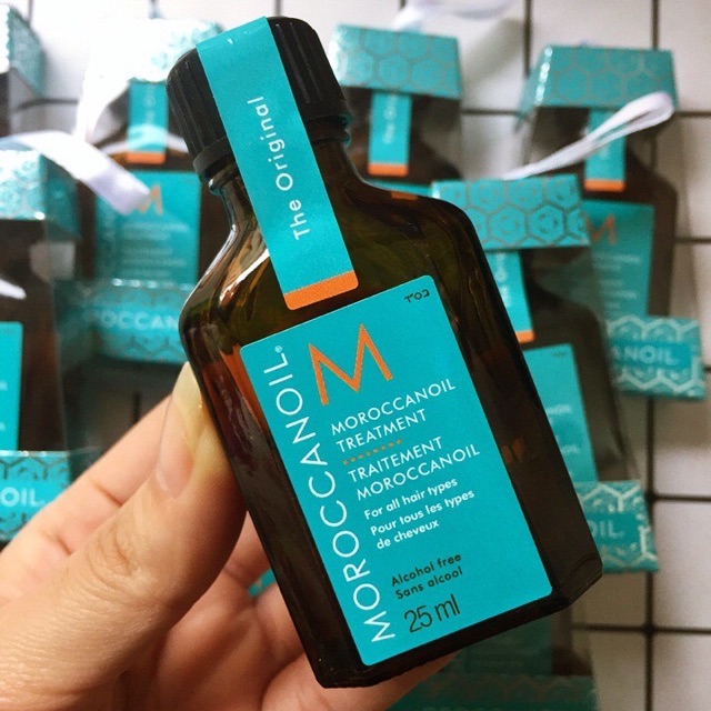 TINH DẦU DƯỠNG TÓC MOROCCANOIL TREATMENT