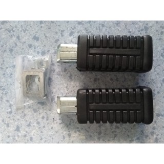 cặp gát chân sau xe max  gát chân sau max