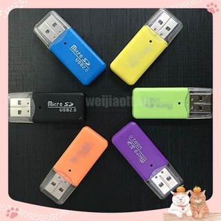 Đầu đọc thẻ nhớ mini usb sd/mmc 480mbps