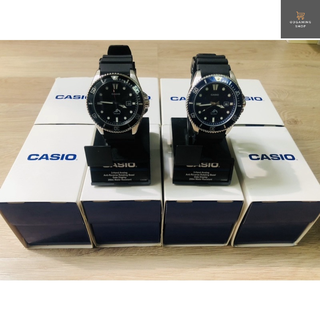 Đồng Hồ Nam Casio MDV - 106 - 1A