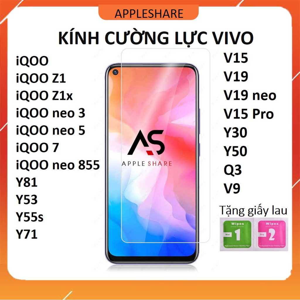 Dán cường lực dẻo Ceramic Cho Vivo Y54s ( Vivo Y54s )Full màn 98%(tặng khăn lau 1/2)