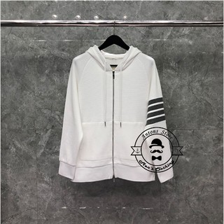 Áo hoodie chất dày  4 Vạch