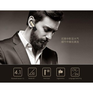 Tai nghe Bluetooth Remax RB-T15