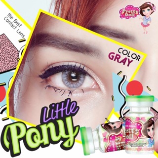 Kính áp tròng PONY