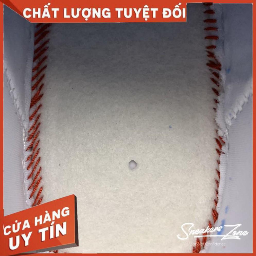 (FREE SHIP + HỘP + QUÀ) Giày thể thao AIR FORCE 1 LX vandalized màu kem gót xanh gót đỏ siêu hot siêu đẹp cho nam và nữ | BigBuy360 - bigbuy360.vn