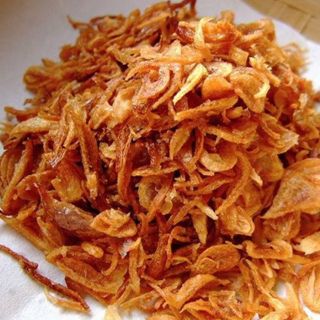 500gr hành phi loại ngon