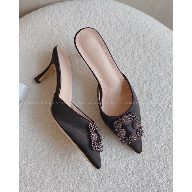 S_A1_0117 sục cao gót 5cm