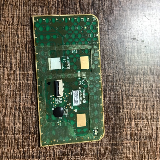 Chuột cảm ứng touchpad laptop HP ProBook 450 G0