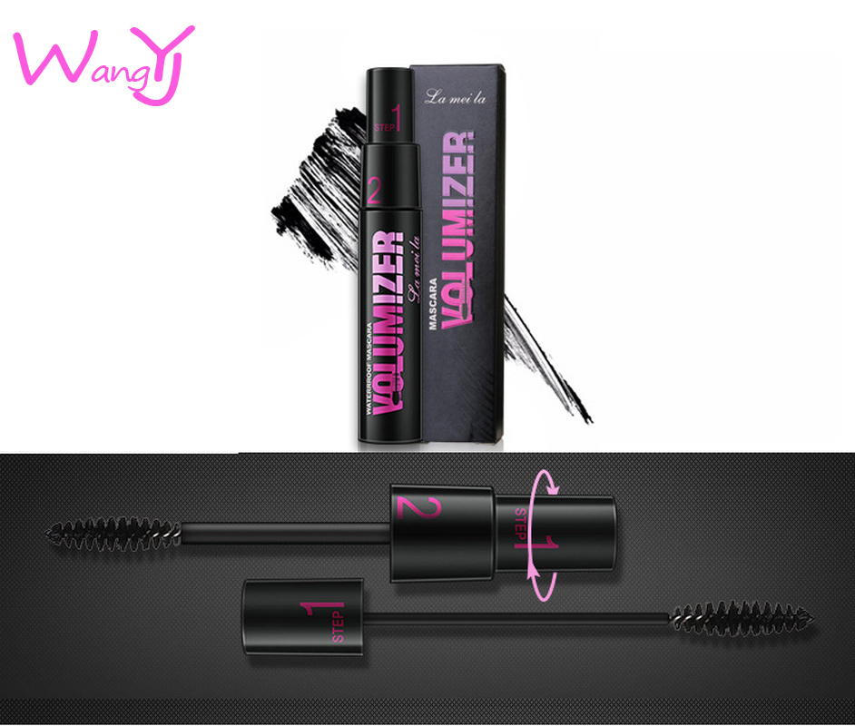 [Hàng mới về] Mascara Lameila Hai Đầu Chống Thấm Nước Và Lâu Trôi Cao Cấp | BigBuy360 - bigbuy360.vn