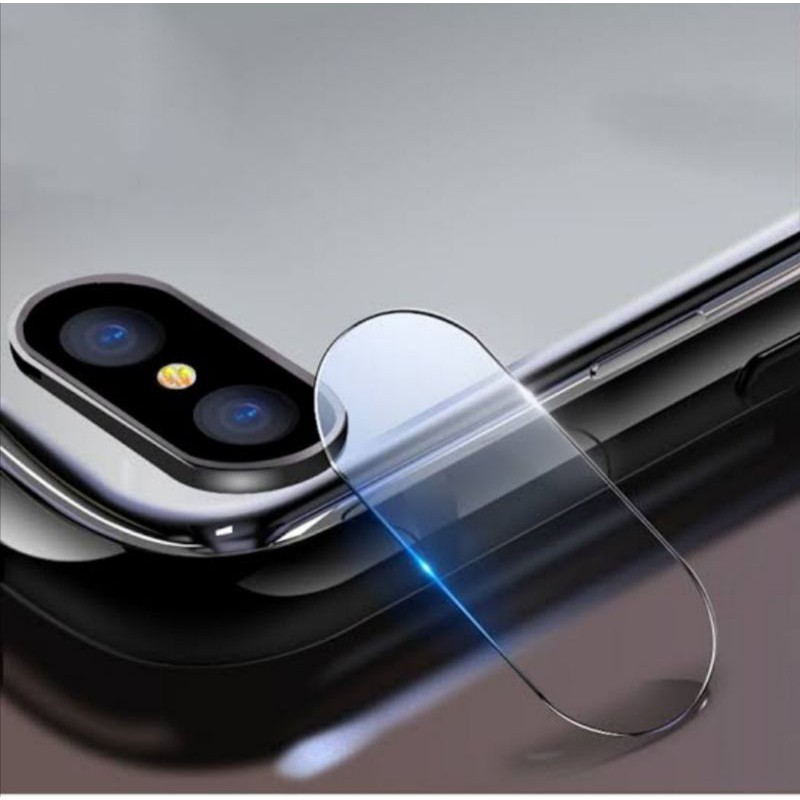 Kính Cường Lực Bảo Vệ Camera Sau Chống Trầy Cho Iphone 7 Plus