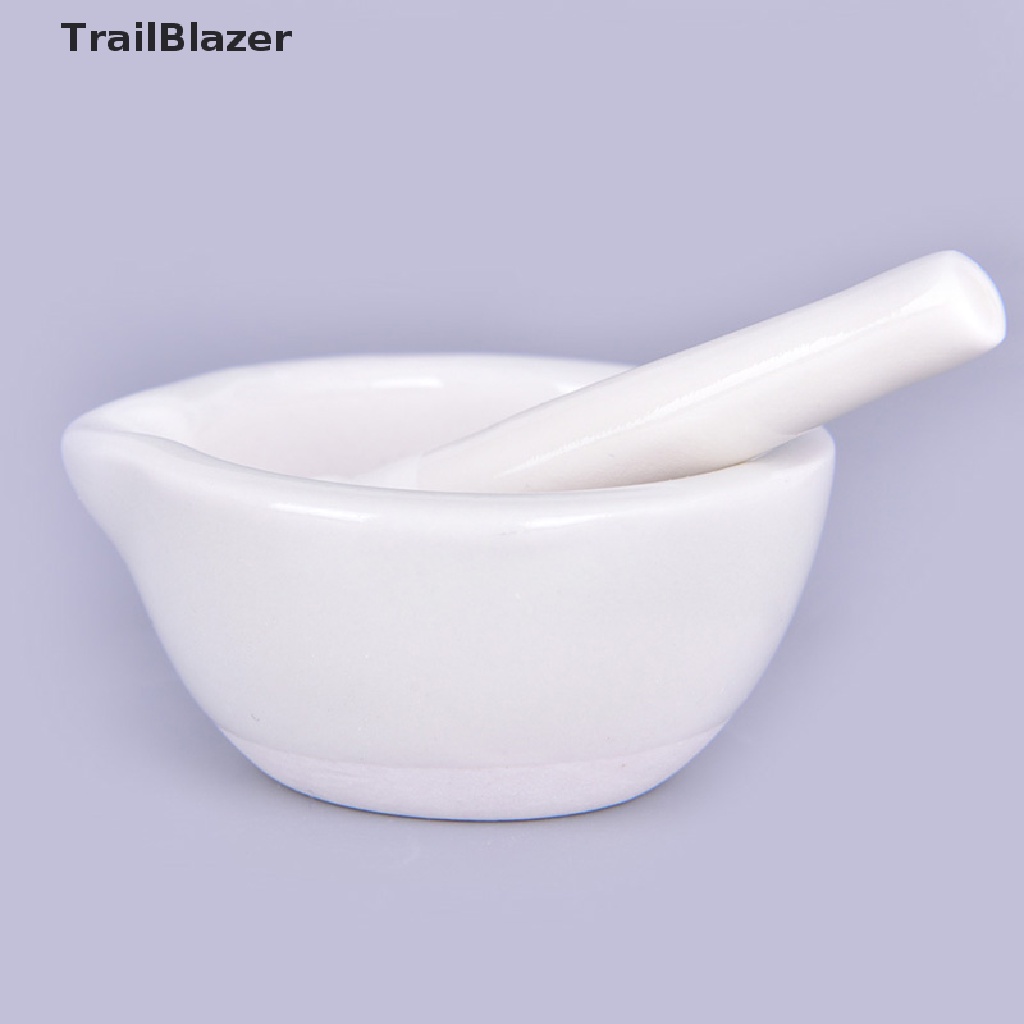 Bộ Cối Và Chày Giã Gia Vị 60mm