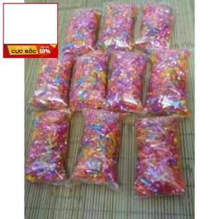 10gam  Chun buộc tóc