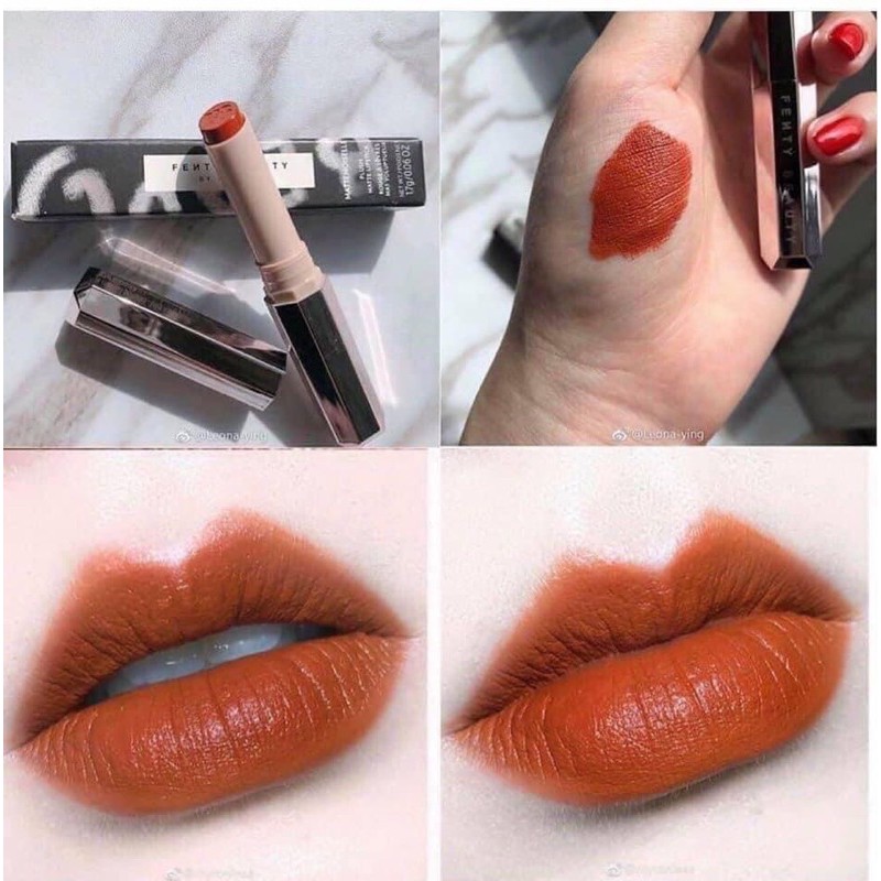 Son Fenty Beauty Freckle Fiesta/ Shawty | BigBuy360 - bigbuy360.vn