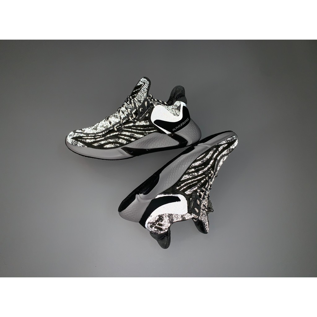 Giày Nam AlphaBounce Instinct M mới cao cấp êm nhẹ
