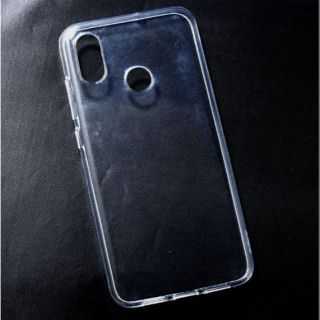 Ốp dẻo silicon cho Xiaomi Mi 8