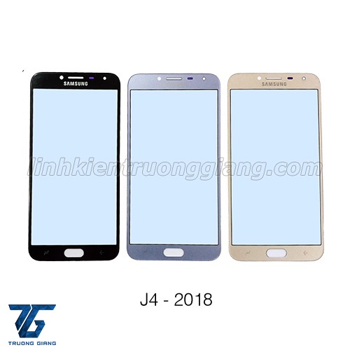 Bộ 2 KÍNH +OCA SAMSUNG J400
