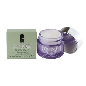 Tẩy trang dạng sáp CLINIQUE Take the Day Off Cleansing Balm 15ml