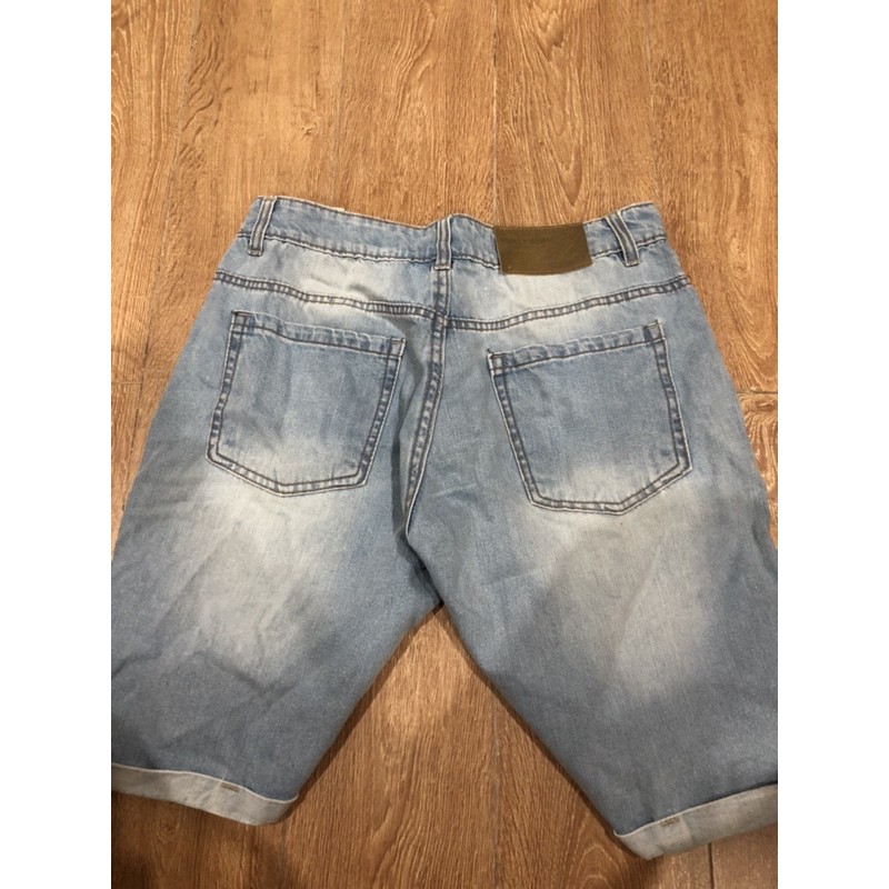 Quần jeans Pull&Bear