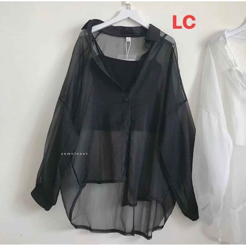Sét áo cặp 2 món hót hít