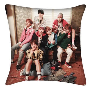 Gối bts