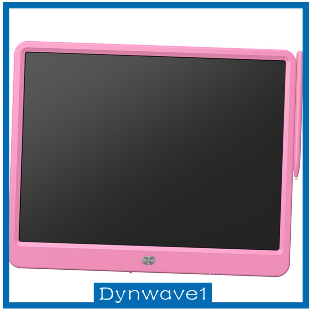 Máy Tính Bảng Lcd Dynwave1 15 "Inch Dành Cho Trẻ Em