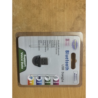 USB Bluetooth 2.0 Dongle dùng cho máy tính lap top