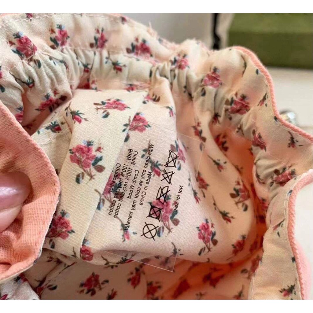 Túi dây rút mini đựng quà, trang sức, túi thơm, mỹ phẩm