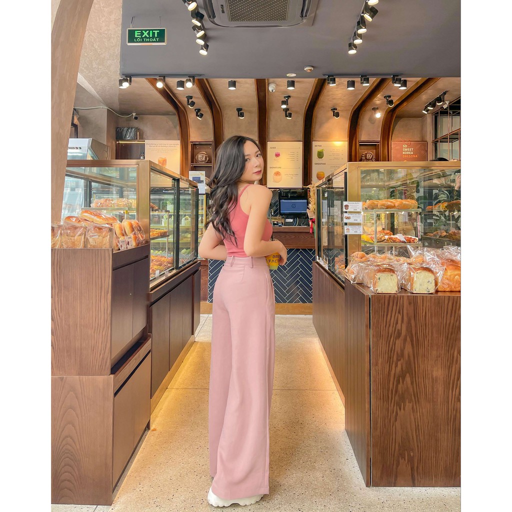 Áo 2 dây Mây Mi | BigBuy360 - bigbuy360.vn