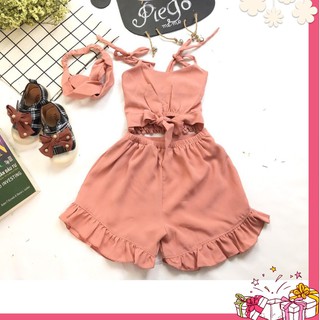 Váy trẻ em  [🍟FREESHIP🍟 Đơn Từ 150K]  Váy đầm Thời Trang Hàng Thiết Kế Cao Cấp cho bé từ 1 - 8 tuổi