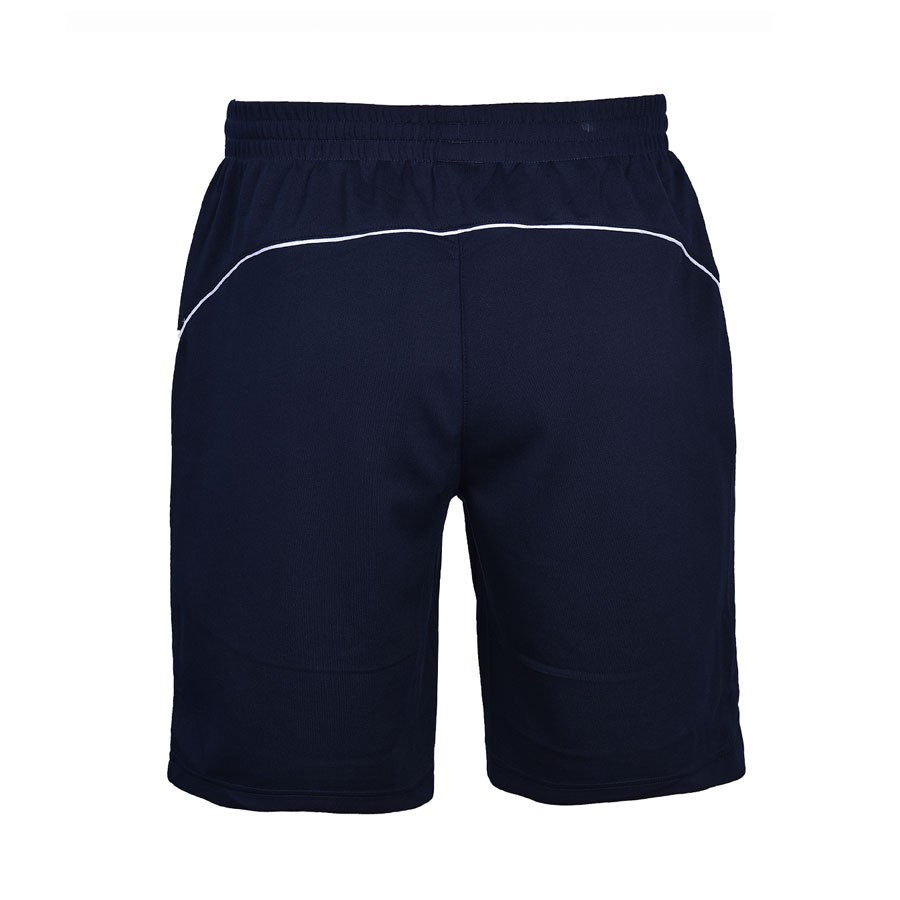 Quần Tennis nam Dunlop - DQTES9123-1S-NVB01 (Navy đen) Hàng chính hãng Thương hiệu từ Anh Quốc ་