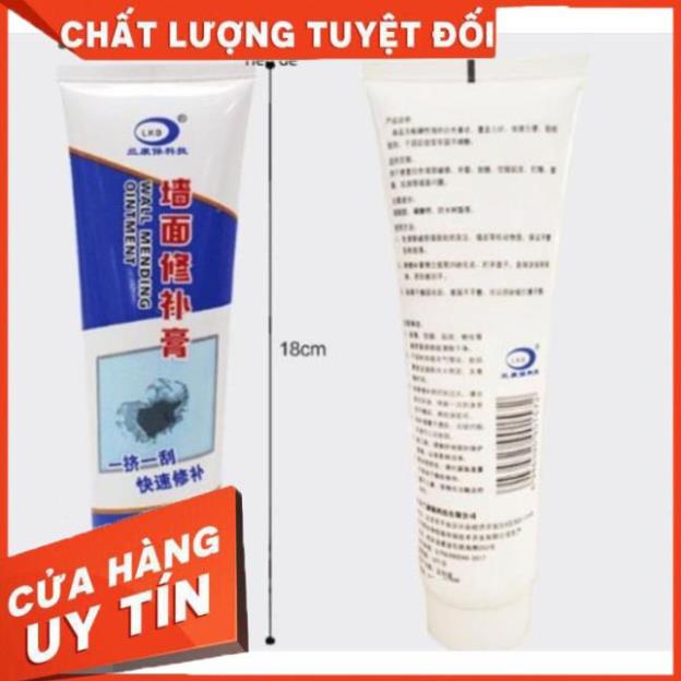 [ Bán Lẻ Giá Sỉ ] Keo Dán Chống Thầm Tường, Vá Lỗ Hổng Tường Thông Minh Jorevs Siêu Tiện Dụng