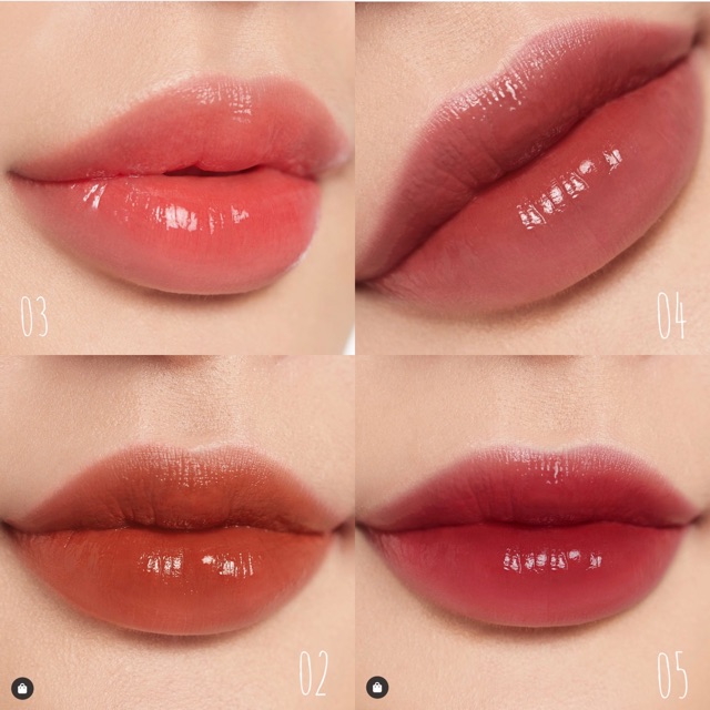 SON TINT BÓNG I'M MEME MYSTERY VOLUME TINT | BigBuy360 - bigbuy360.vn