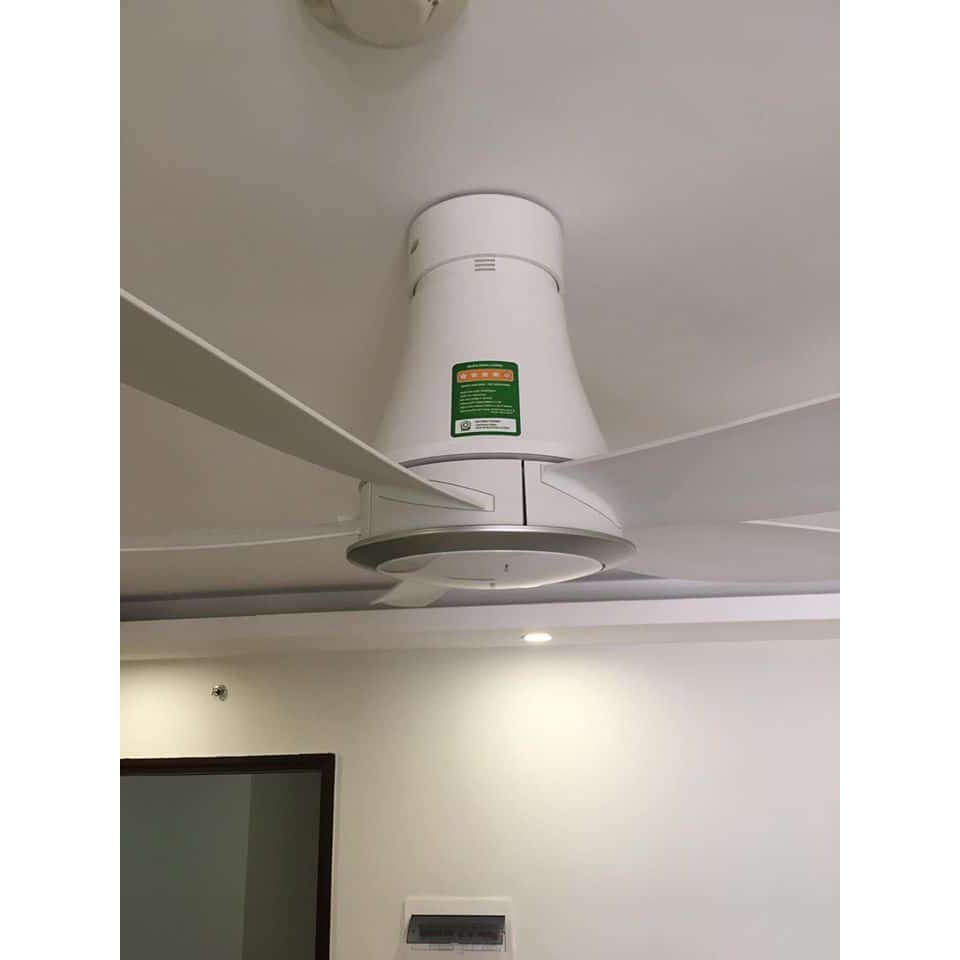 Quạt trần Panasonic 5 cánh F-60TDN | BigBuy360 - bigbuy360.vn